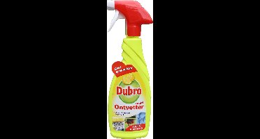 Dubro Multi Ontvetter Spray 650ML
