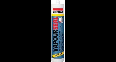 Soudal Vapourseal 310ml