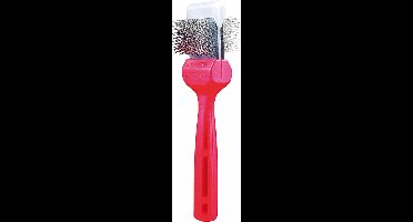 Activet Borstel Mat Zapper