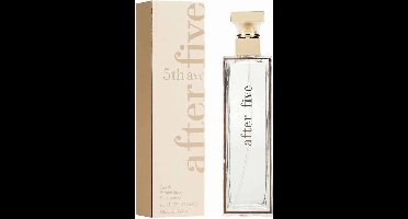 5th avenue after 5 edp 125 ml spray