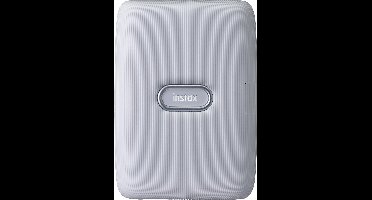 Fujifilm Instax Mini Link - Ash White