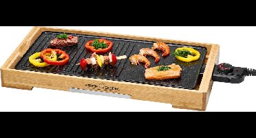 ProfiCook  TYG 1143 - Grillplaat - Teppan yaki