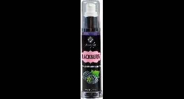Secret Play - Hot Effect Kissable Lubricant - Lubricants Flavoured Braam 50