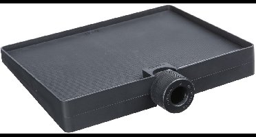 MUSIC STORE Accessory Tray - Accessoire voor standaards