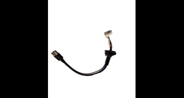 Zebra Cable, USB