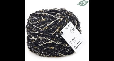Re-use Kadolint Zwart – 2 mm × 46 m – Lint
