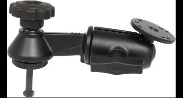 Single Swing Arm met C-Kogel