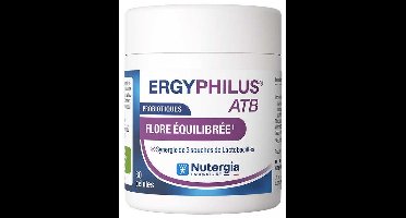 Nutergia Ergyphilus ATB 30 Capsules