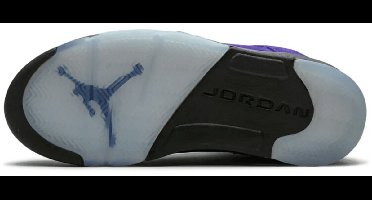 Jordan 5 Retro Alternate Grape