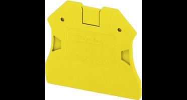 Phoenix Contact USA1046 PHO RAILADAPTER USA 10/4 6 per 50 stuks
