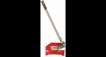 Holzmann Maschinen Lever Shears HS 200 H030100005