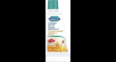 Dr. Beckmann Vlekkenduivel Spijsvet & Sauzen 50 ml