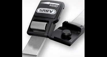 ABUS Spare Parts Helmen Chin buckle Fidlock ABUS