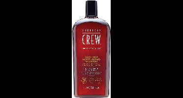 American Crew - Daily Deep Moisturizing Shampoo