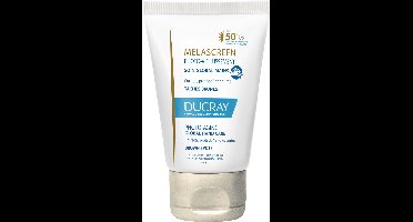 Handcrème Melascreen Ducray Melascreen Spf 50+ 50 ml