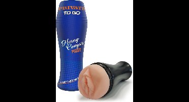 Private - Masturbator Horny Cougar - Masturbator - To Go