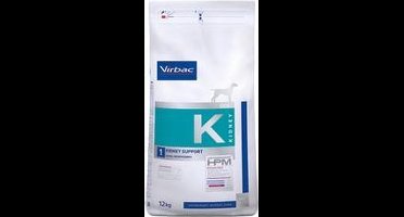 HPM Dog Kidney Support - Renal Insufficiency 12 kg