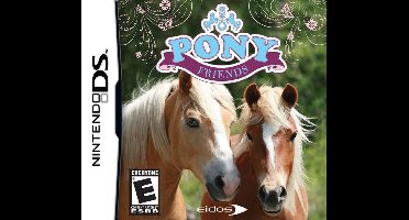 Pony Friends