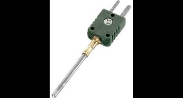 B + B Thermo-Technik K-M625 0050-15 Thermo-element -200 tot 1100 °C Sensortype K