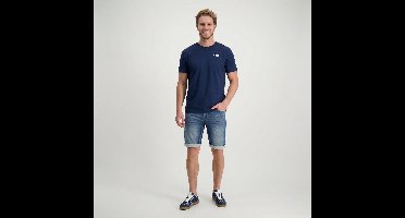 Cars Jeans T-shirt Carlow - heren