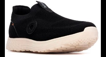Refresh 175556 Schoenen Zonder Veters Zwart EU 44 Man
