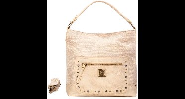 Refresh 183361 Schoudertas Beige