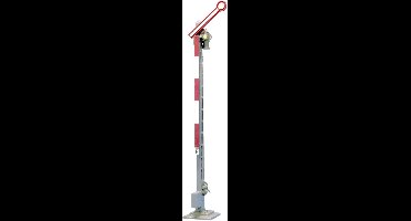 Viessmann Modelltechnik 4530 H0 Vormsein 1-armig, Smalle mast Hoofdsein Kant-en-klaar model DB
