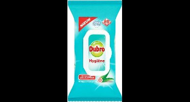 Dubro Hygiene Doekjes