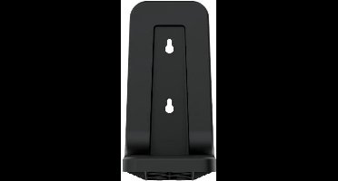 NETGEAR RBEWMB - Wandbeugel voor NETGEAR Orbi & Nighthawk WiFi 7 modellen - Zwart