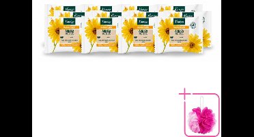 12 x Kneipp - Badbruistablet - Arnica - Bulkverpakking - Badtablet - Arnica