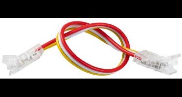 Opple LEDStrip Wire-Connector-SS-TW-IP20 | 806098003900