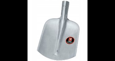 Ideale Zand Schep 220mm 265mm - Duurzaam Metaal