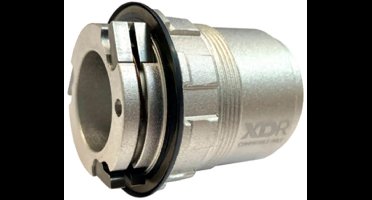 Vision Team/trimax/sc Sram Xdr Lagers Zwart