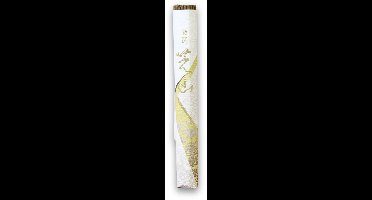 japanse wierook - tokusen shibayama - 1 rol - 50 stokjes
