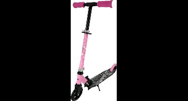 Vedes 73423341 Roze/wit NSP step 125mm,