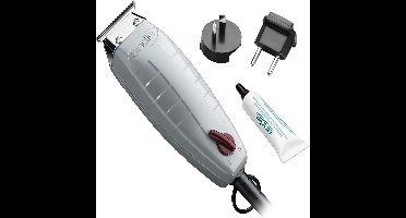 Andis - T-Outliner - Trimmer - Grijs