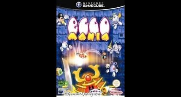 Eggo Mania