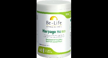 Harpago 750 Be Life Gel 60