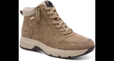 Tamaris Comfort Essentials Dames Laarzen - CAMEL