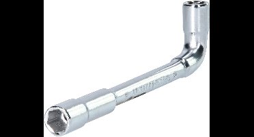 BRILLIANT TOOLS Dopsleutel met dubbele offset 8 mm - BT015008