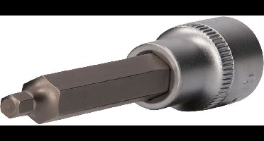 BRILLIANT TOOLS 1/2" inbussleutel 100 mm lang 5 mm - BT02287...
