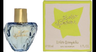 Lolita Lempicka Lolita Lempicka  30ml - Eau De Parfum - Damesparfum