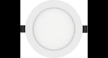 Led Downlight 9 W 4000K Ø110 Wit
