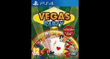 Vegas Party