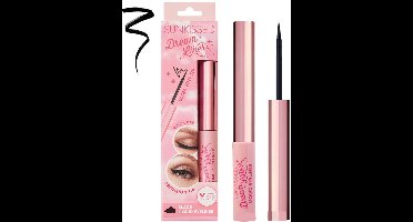Sunkissed Dream EyeLiner - Vegan - 5ml