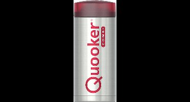 Quooker® COMBI Fusion Round Zwart