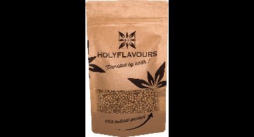 Witte Peper - 100 gram - Holyflavours