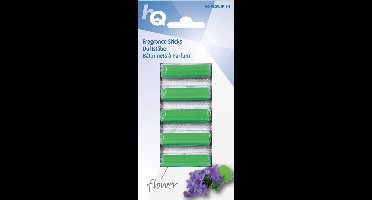 HQ HQ-FLOWER-SN bloemen - Stofzuigerverfrisser