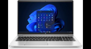 HP ProBook 450 G8 15.6" i5 - 8GB - 256GB