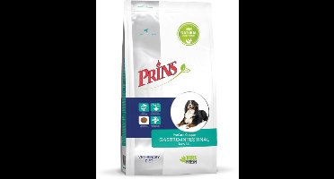 Prins Veterinary Diet Procare Croque Diet Gastro-Intestinal Zalm - Hondenvoer - 3 kg
